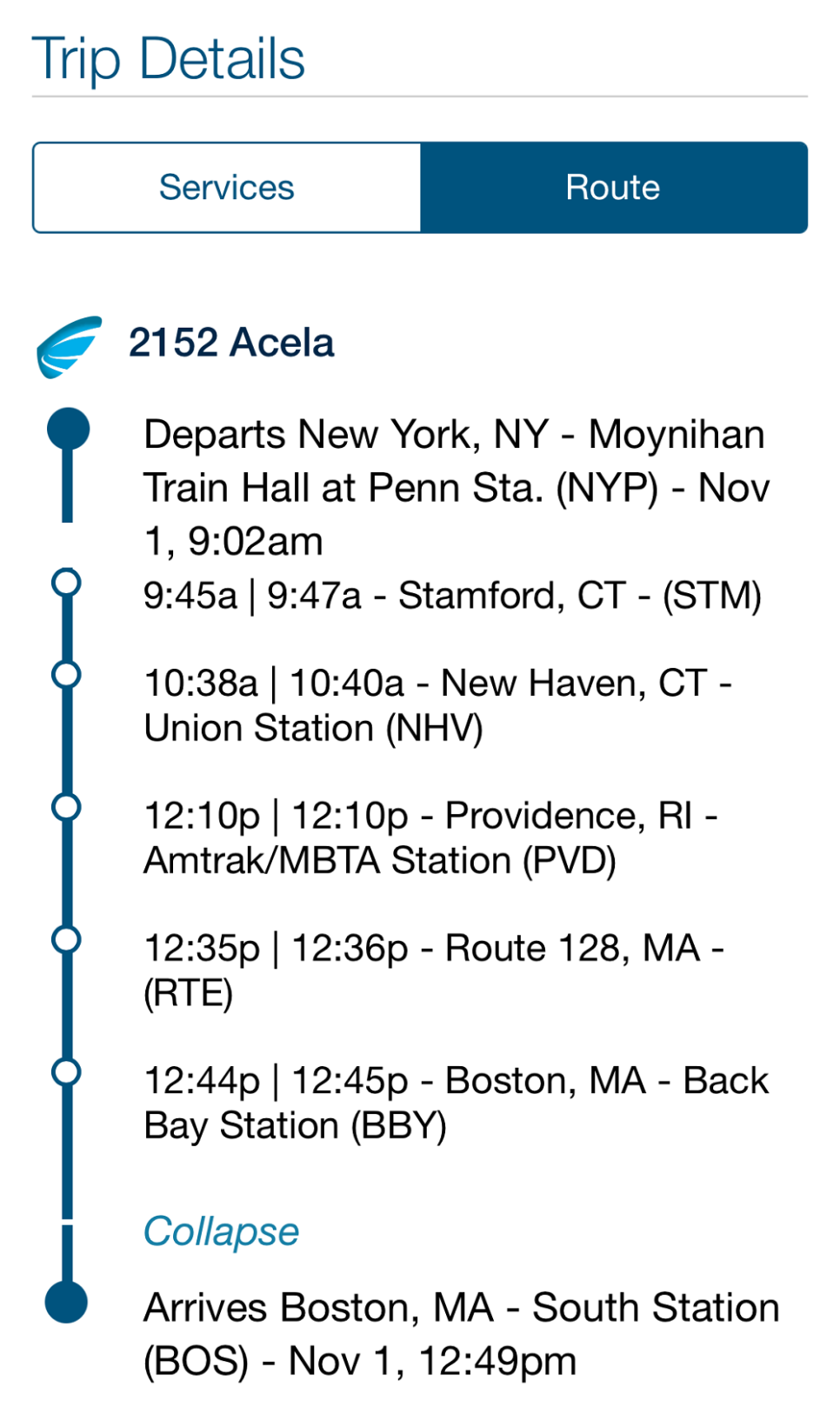 미국여행 뉴욕에서 보스턴 여행 암트랙 Acela 기차 타고 갔던 후기