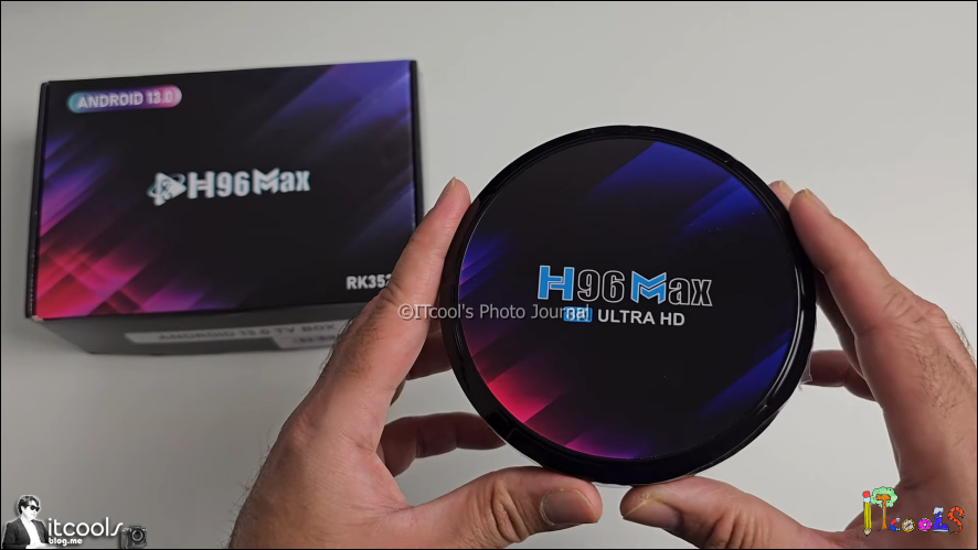 2023년 최신 H96MAX TV 박스 리뷰: 모델 별 성능과 사양 대해부