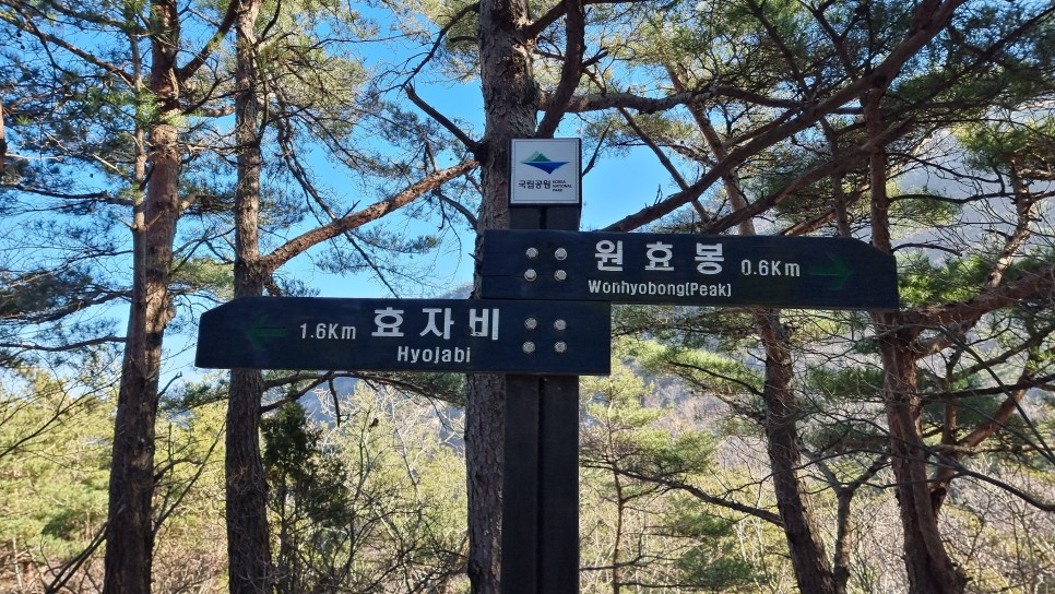 북한산 등산, 염초봉 설인암장 (2024년 장비릿지 교육 예비소집)