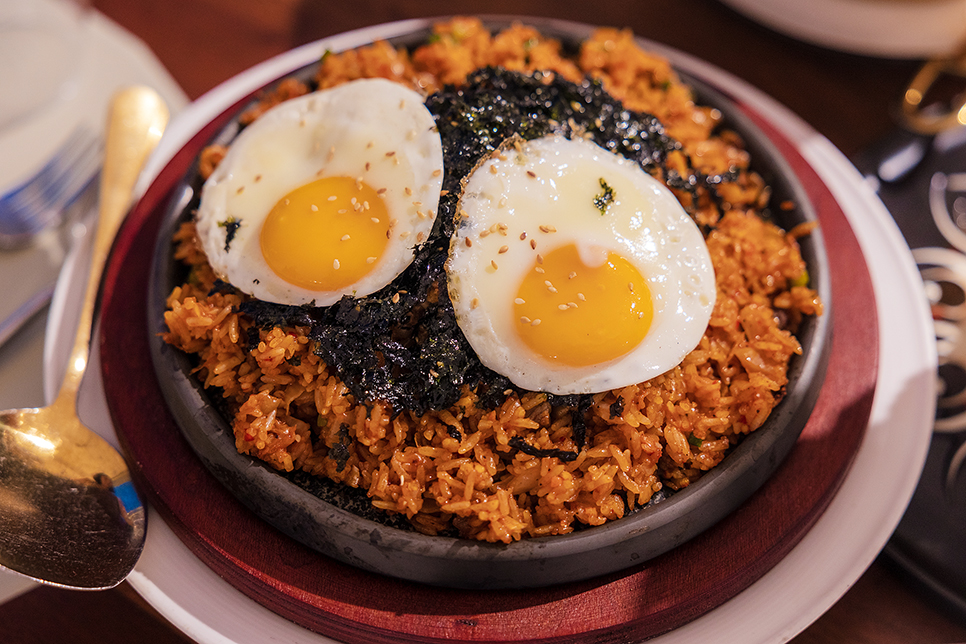 필리핀 세부 맛집 카바나 레스토랑 메뉴 추천 및 알리망오 가격