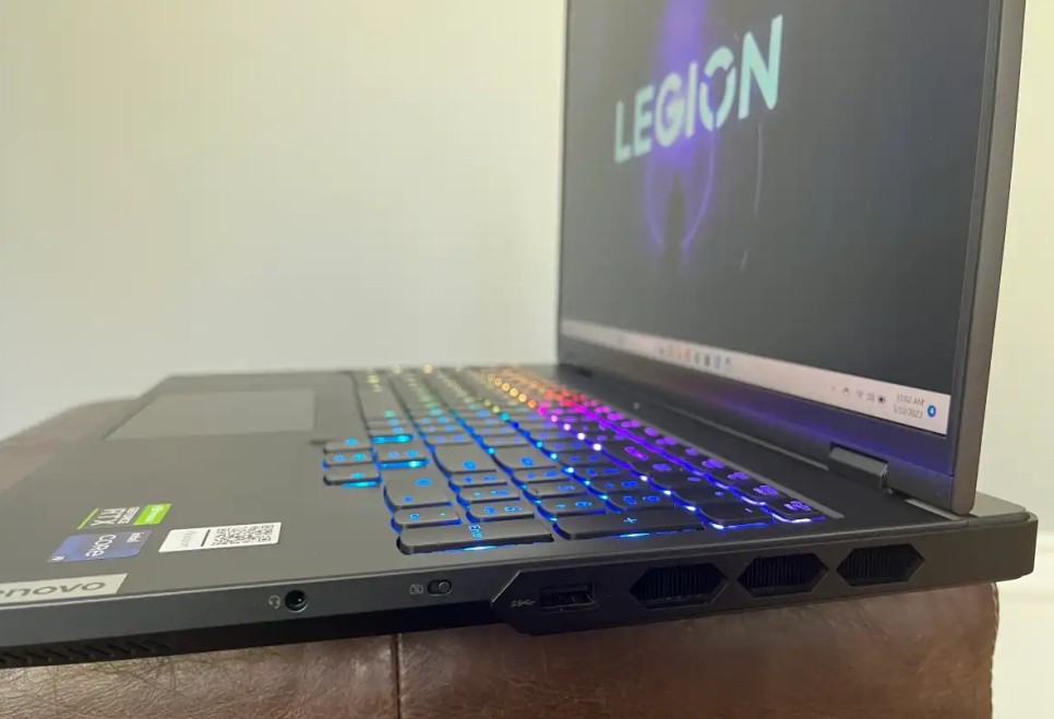 레노버 게이밍 노트북 추천, 리전 프로 5i (Legion Pro) 16IRX9 특징은?