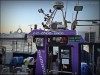 24.02.12 - 동해 바다 포항권 뜬방 '볼락 선상낚시'에서의 배 포지션과 청볼락 갈볼락 비교해 보기