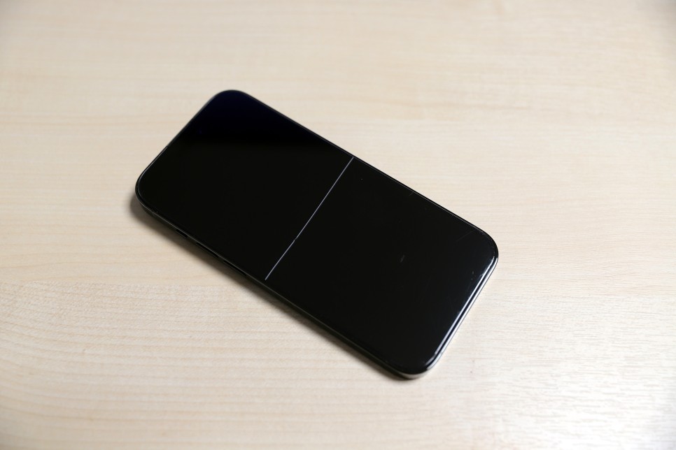 처비캣 아이폰 3D 곡면 풀커버 강화유리필름