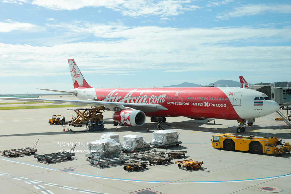 필리핀 마닐라 얼리버드 항공권 에어아시아 빅세일 기간에 준비