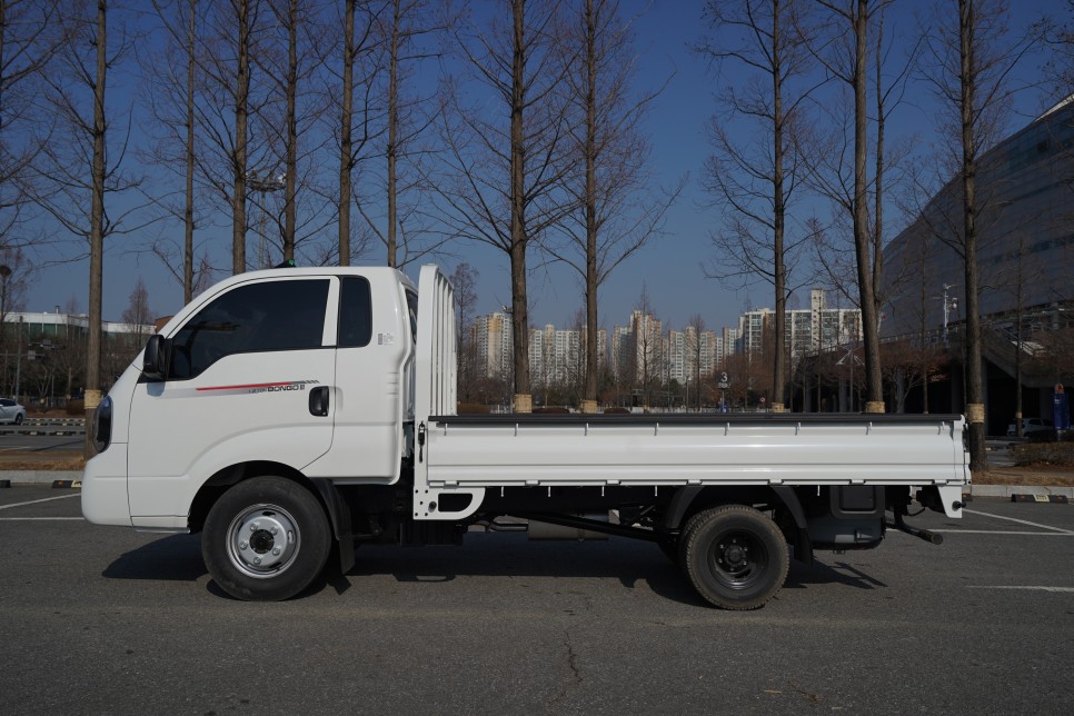 포터 LPG 1톤트럭 화물차 충전소 필수 SK가스 X 현대 모빌리티 카드