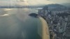 부산 해운대 여행 해운대 해수욕장 바다 구경 + 신해운대역 KTX