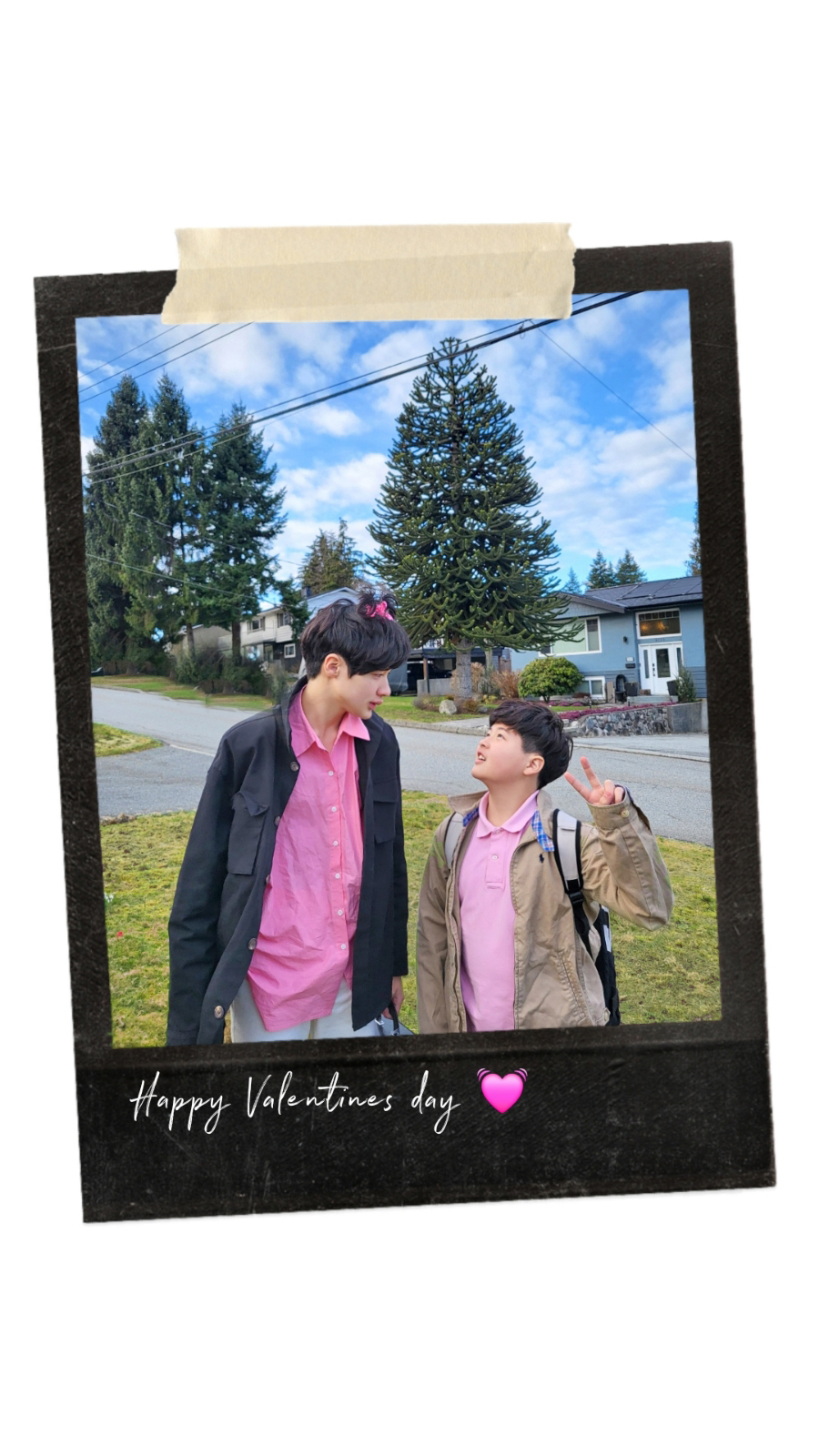 13시간을 잤네 ㅠㅠ Happy Valentine's Day! (오늘 알부민과 파이토젠 마감해요)