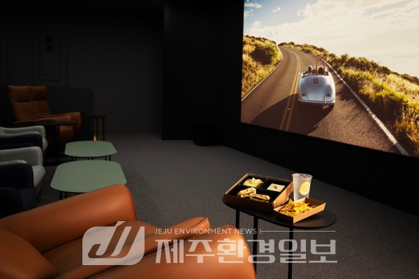 제주신화월드, 명절 증후군 날려 버릴 휴(休)캉스 프로그램 진행