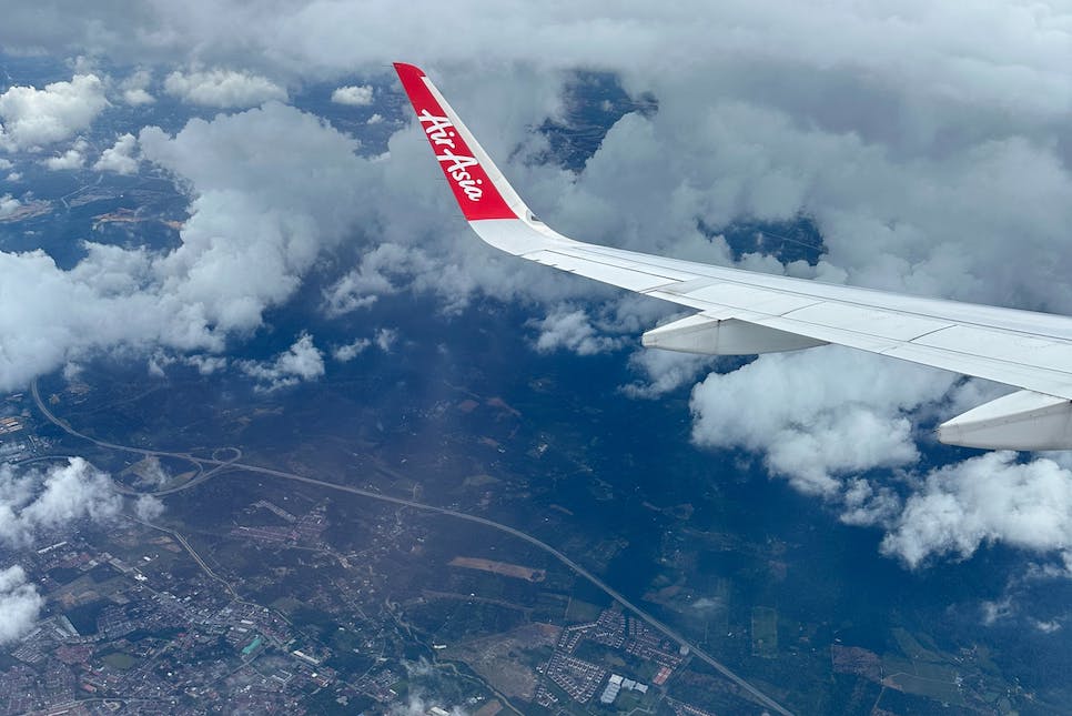 에어아시아(AirAsia) 항공권 빅세일 85,000원부터 동남아 여행 준비