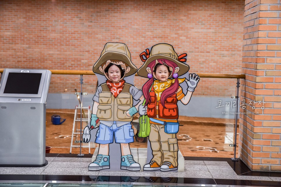 인천 초등학생 아이와가볼만한곳 역사체험 하기 좋은 검단선사박물관 후기