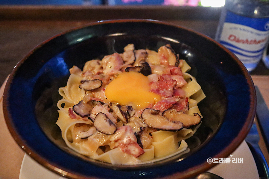 베트남 호이안 여행 올드타운 맛집 카바논