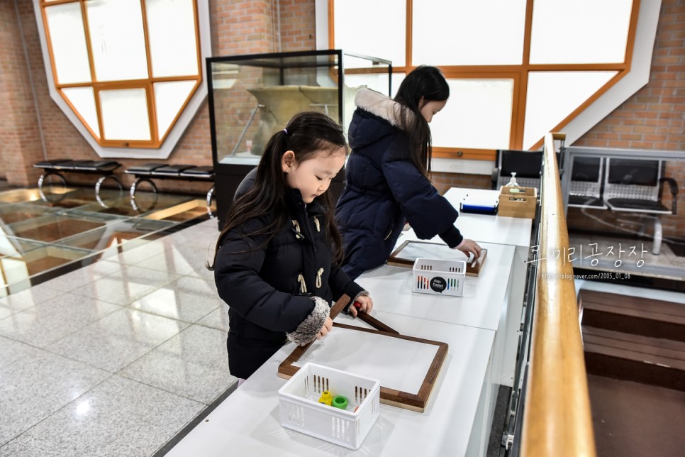 인천 초등학생 아이와가볼만한곳 역사체험 하기 좋은 검단선사박물관 후기