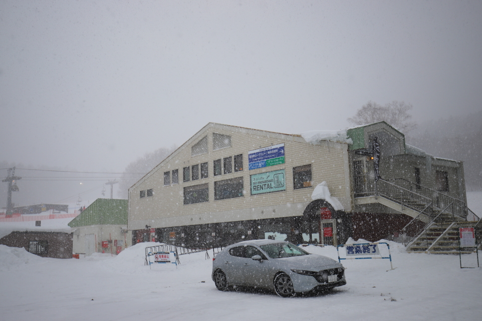 일본 삿포로 3월 날씨 정보 2월 실시간 옷차림 겨울 신발 추천 눈이 펑펑