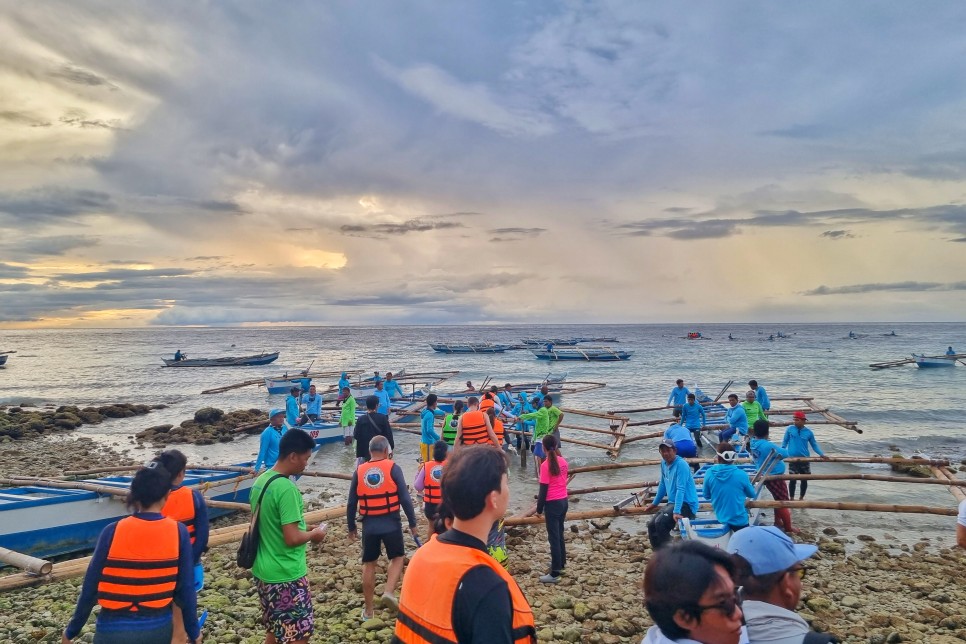 세부 여행 계획 3박5일 추천 필리핀 세부 패키지 경비 환전 출국