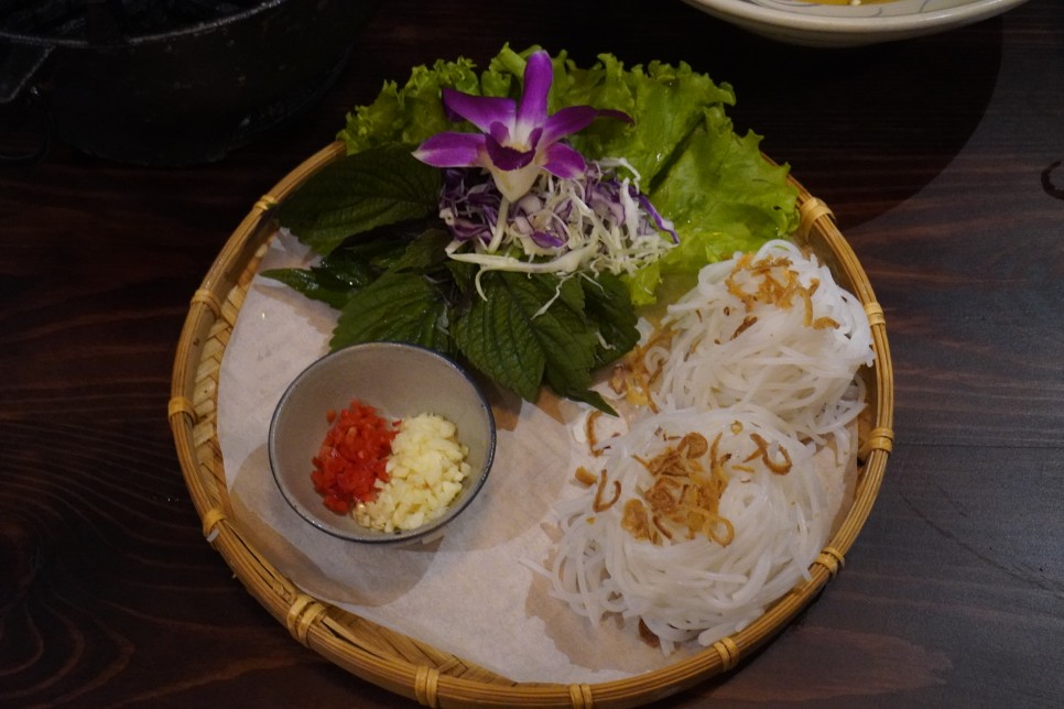 다낭 맛집 벱꿰, 반마이 랍스터, 분짜, 베트남 가정식 냠냠 +핑크스파 마사지 자유여행❤️