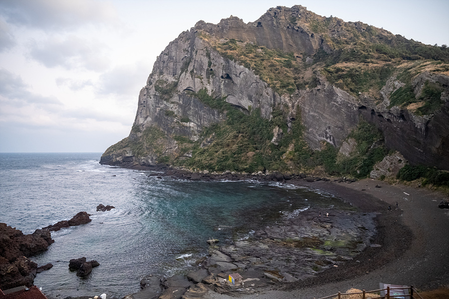 제주 동쪽 가볼만한곳 성산일출봉 제주도 관광지 코스 추천