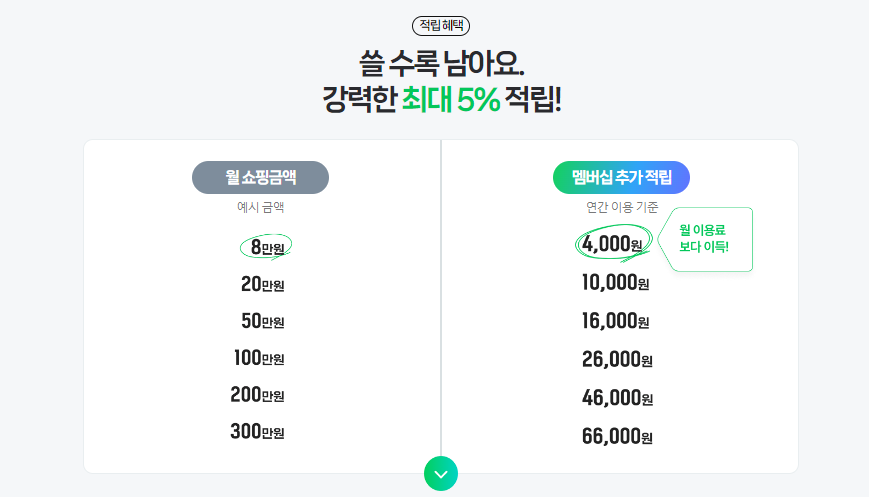 네이버페이 플러스 멤버십 혜택 네이버 플러스 멤버십 이용 후기