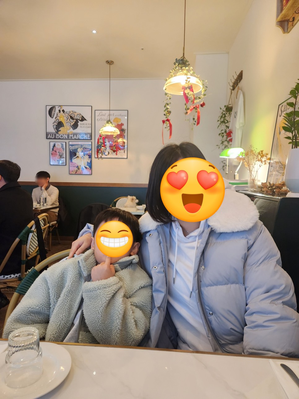 성수 뇨끼 맛집으로 유명한 비스트로 '그리노'