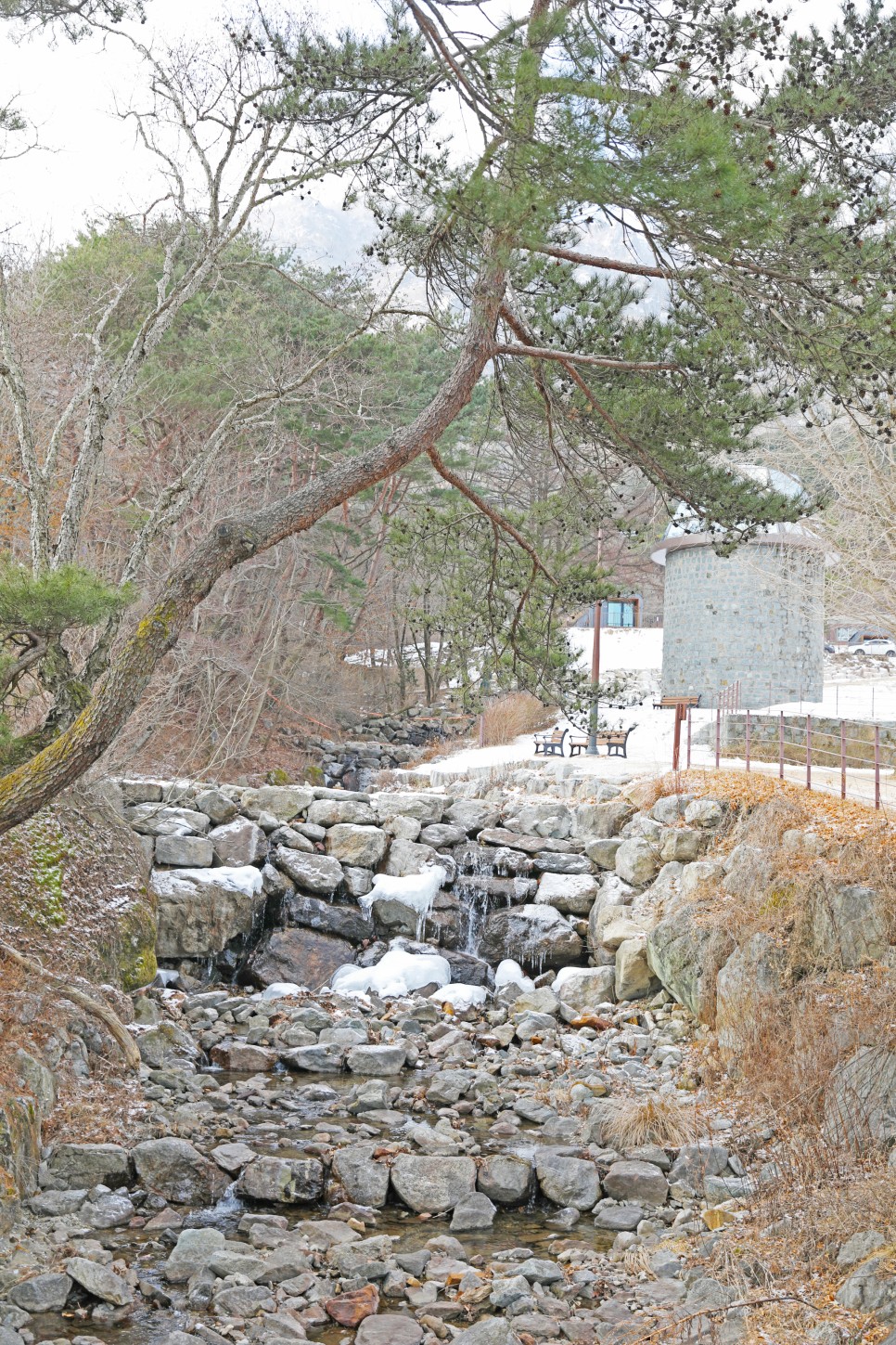 [가야산국립공원] 가야산생태탐방원 숙박 & 비누 만들기 체험