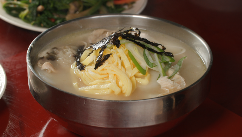 식객 허영만의 백반기행 화순 빅뱅 대성 생고기 매운탕 닭장떡국 식당 위치 235회 정보