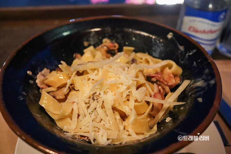 베트남 호이안 여행 올드타운 맛집 카바논