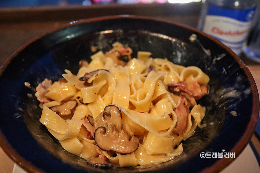 베트남 호이안 여행 올드타운 맛집 카바논