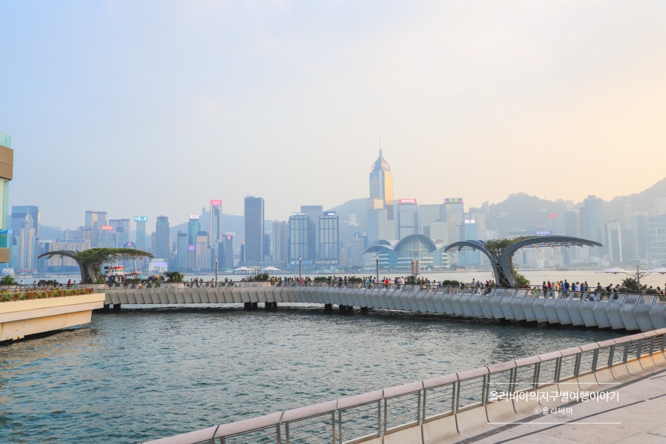 홍콩 자유여행 3박4일 일정 홍콩 여행 경비 홍콩항공권 특가