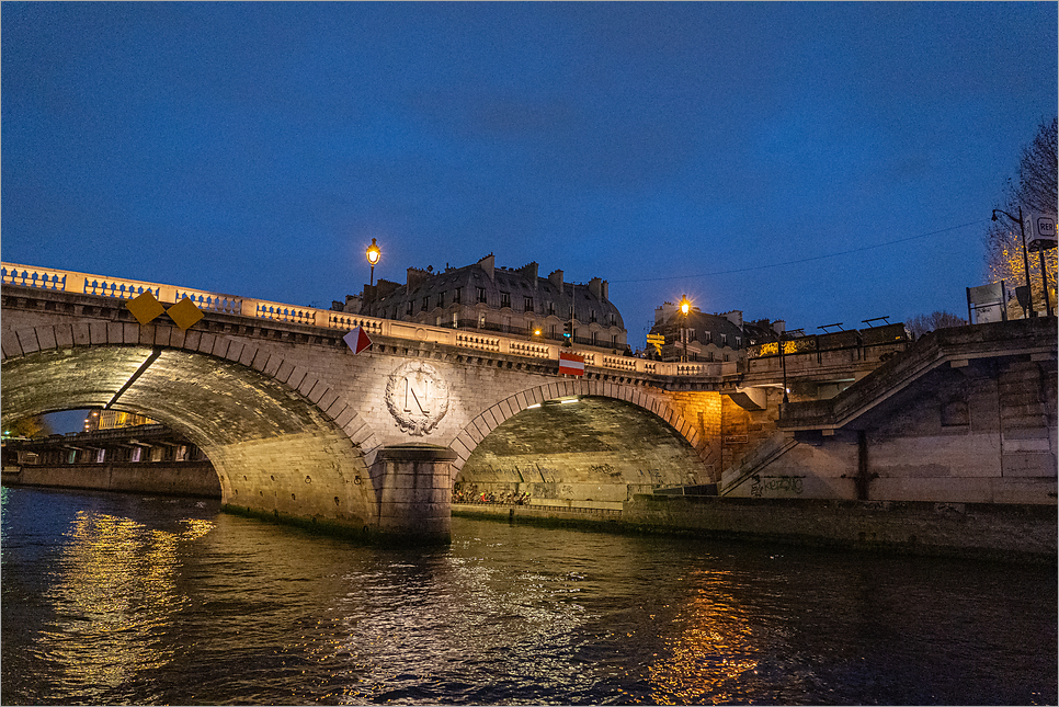 파리 바토무슈 시간 티켓 가는법 센강 유람선 야경 프랑스 파리여행
