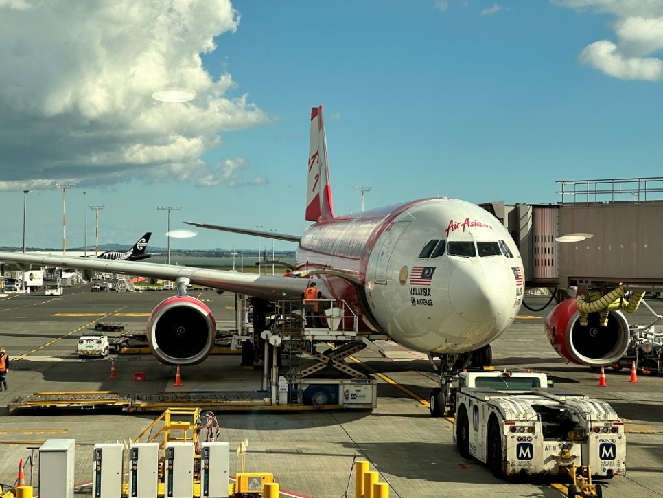 에어아시아 AirAsia 빅세일 2024 추석 겨울 항공권 코타키나발루 여행 준비