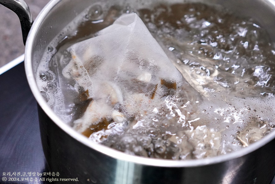 바지락 냉이 된장국 냉이국 만드는 법 끓이는법 냉이 요리 효능