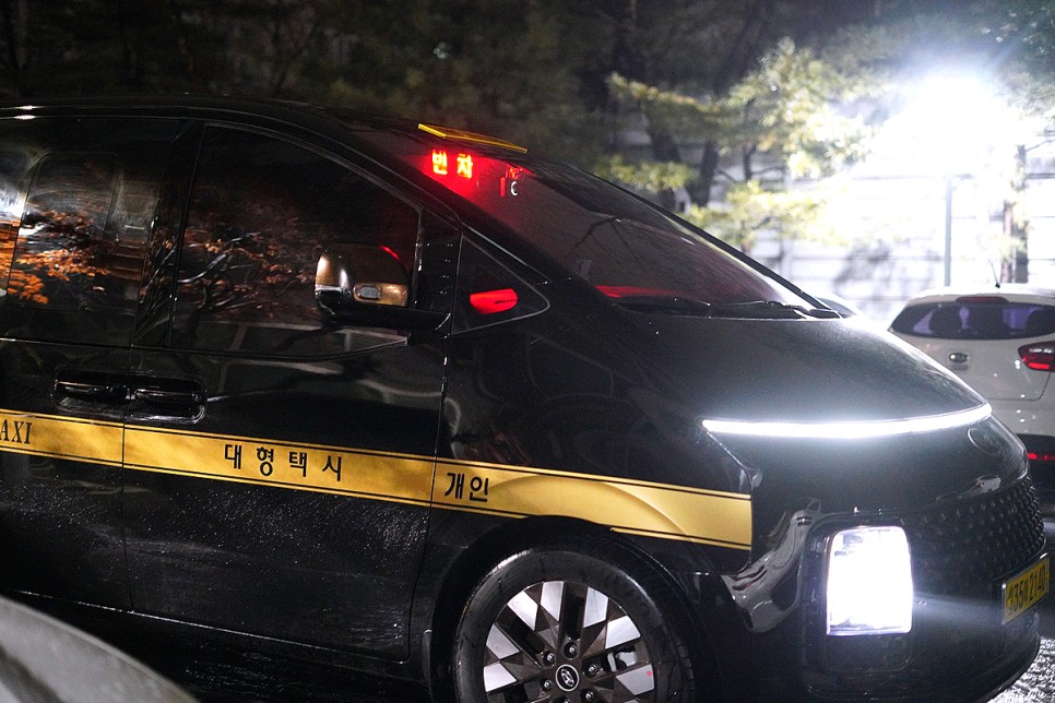 인천공항 콜밴 요금 인천공항 택시 예약 가격 새벽 후기