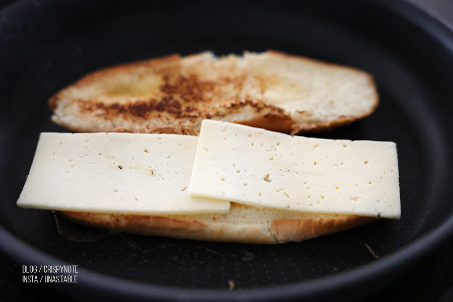 바삭한 치즈 핫도그 만들기 간단 아침메뉴