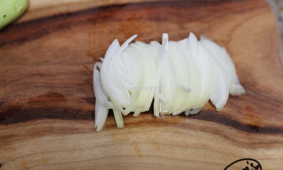 해파리냉채만들기 해파리냉채 소스 해파리손질 만드는방법