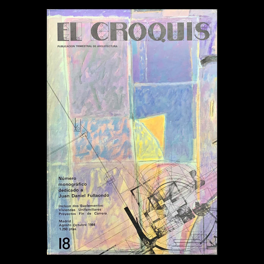 엘 크로키 el croquis volumn 11~20