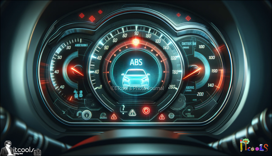 스파크계기판 신호 해석하기: 스파크계기판경고등 코드로 차량 상태 파악하기