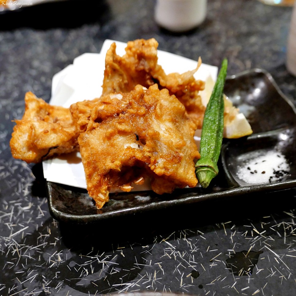 일본 오사카 여행 가볼만한곳 난바 오사카 맛집 리스트 5 라멘 쿠시카츠 참복