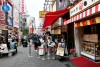 일본 오사카 여행 가볼만한곳 난바 오사카 맛집 리스트 5 라멘 쿠시카츠 참복