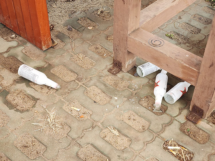 제주 검은모래해변 삼양해수욕장 2월 제주도 가볼 만한 곳 제주해수욕장