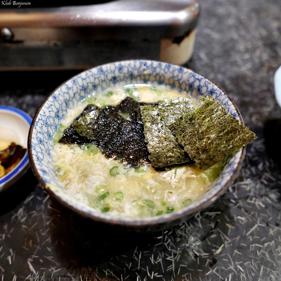 일본 오사카 여행 가볼만한곳 난바 오사카 맛집 리스트 5 라멘 쿠시카츠 참복