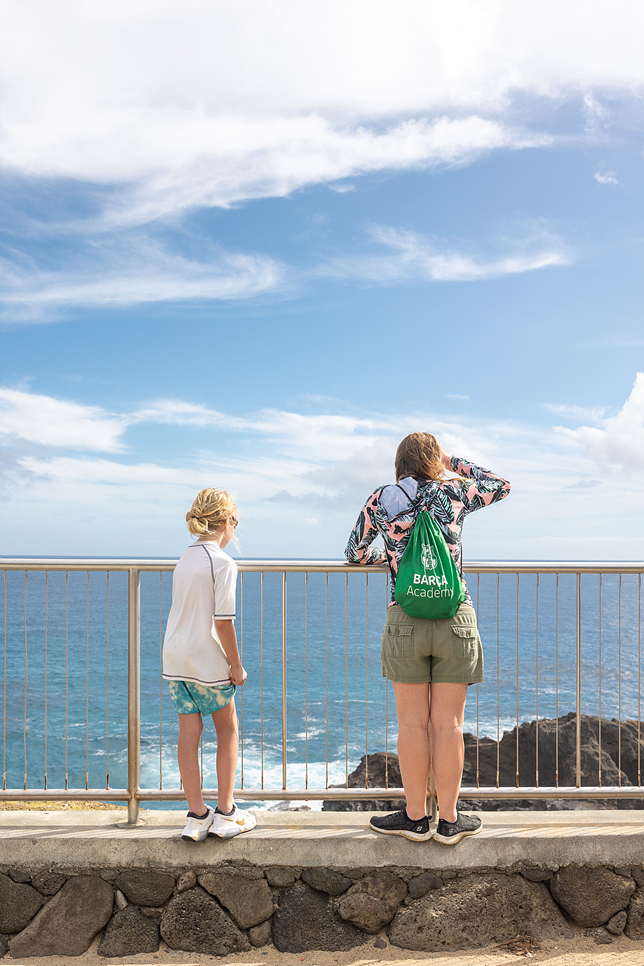 하와이 여행 렌트카 자유여행 비용 1박2일 일정 코스 동부 오아후 72번국도