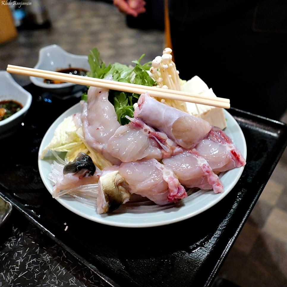 일본 오사카 여행 가볼만한곳 난바 오사카 맛집 리스트 5 라멘 쿠시카츠 참복