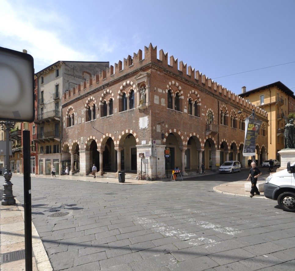 [Italy Verona] 이탈리아 베로나 - 로미오와 줄리엣을 만나는 공연문화도시