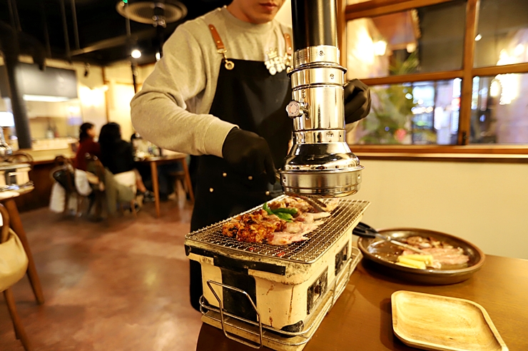 울산 무거동 맛집 장독계 닭구이 울산여행 먹거리