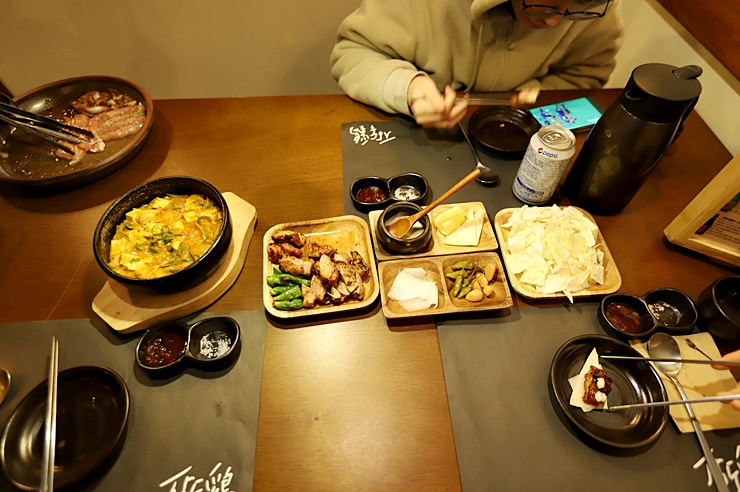 울산 무거동 맛집 장독계 닭구이 울산여행 먹거리