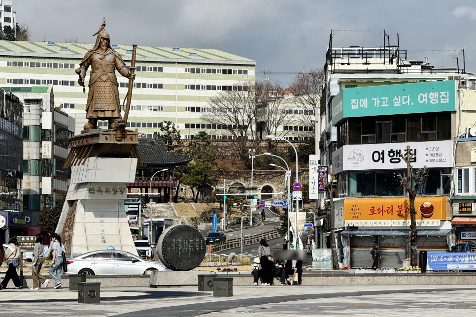 겨울 여수 가볼만한곳 4곳 놀거리 먹거리 여수 여행 코스