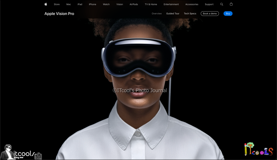 불편한 진실: 애플비전프로, 소니VR2, 메타퀘스트3의 착용법이 던지는 VR/AR/XR 기술 발전의 한계