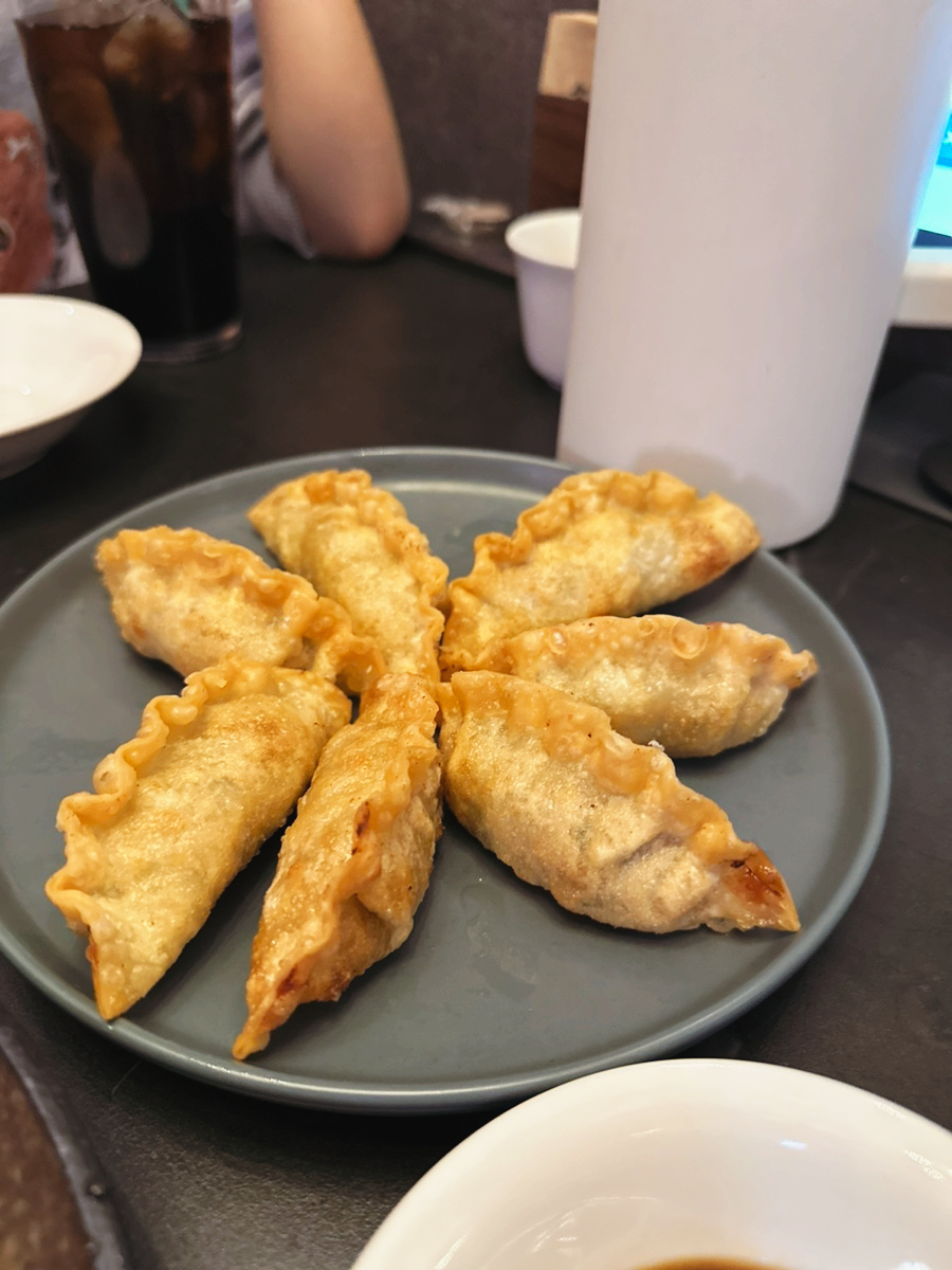 여의도 신홍러우 다 맛있는 중식 맛집 룸식당