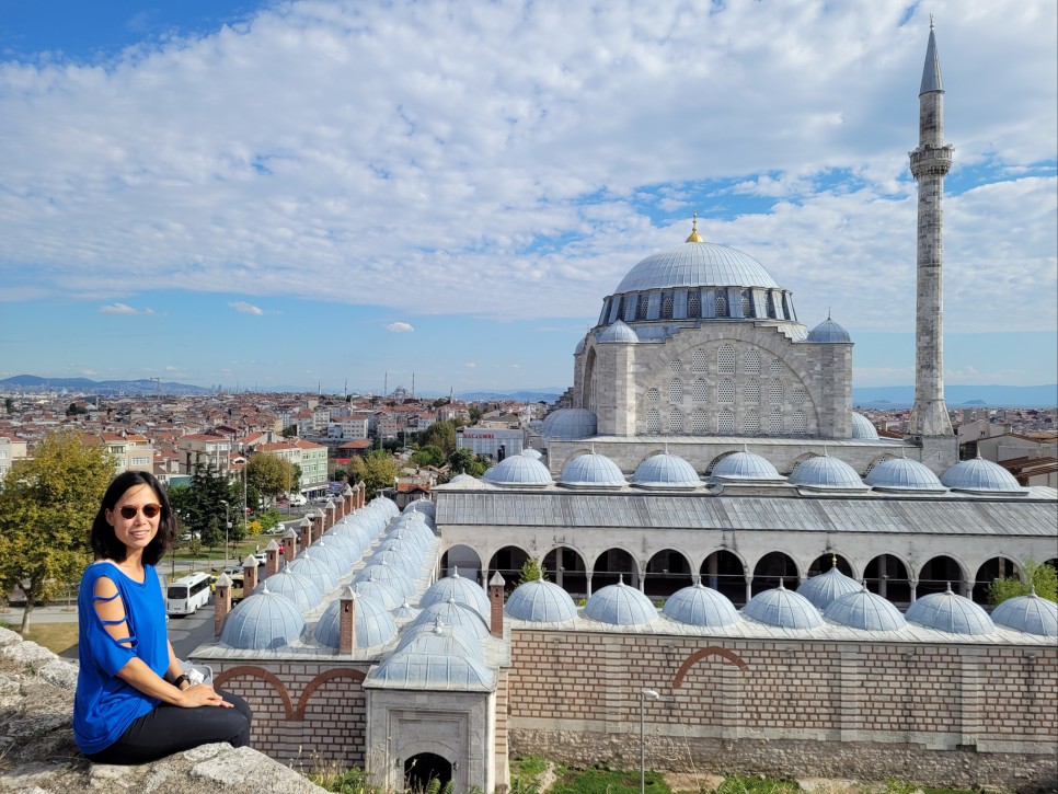 5월 해외여행 추천 터키 여행 튀르키예 이스탄불 날씨 가볼만한곳