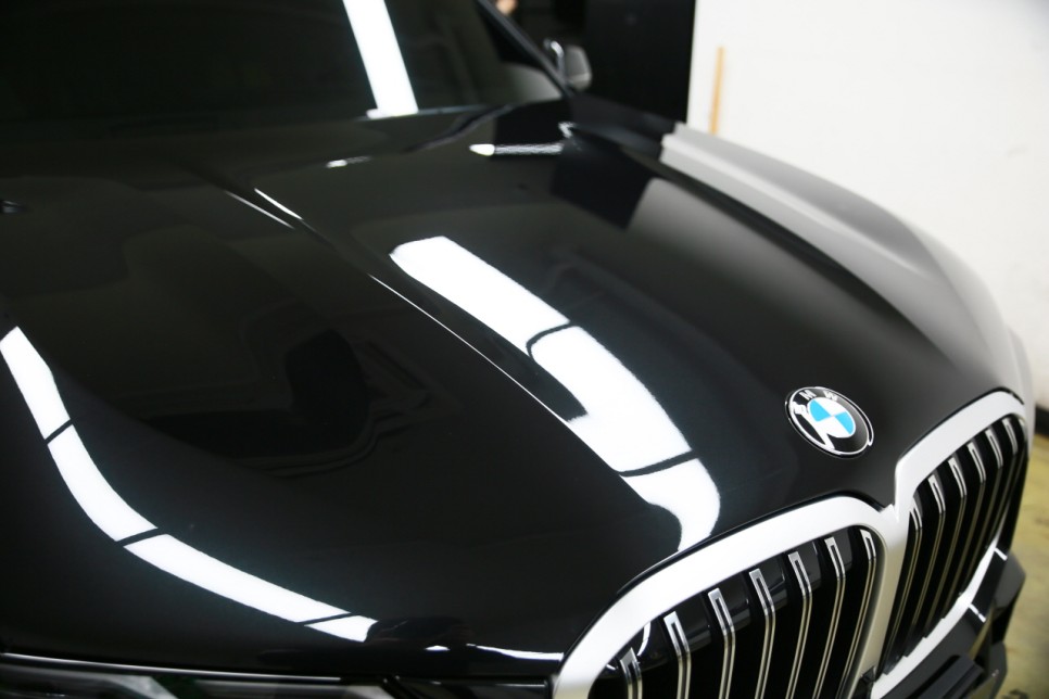 서울 마포구 PPF : BMW X7 PPF 전체PPF 시공잘하는업체