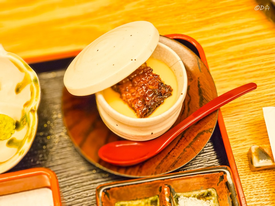 후쿠오카 하카타 가성비 장어덮밥 후지우나 예약